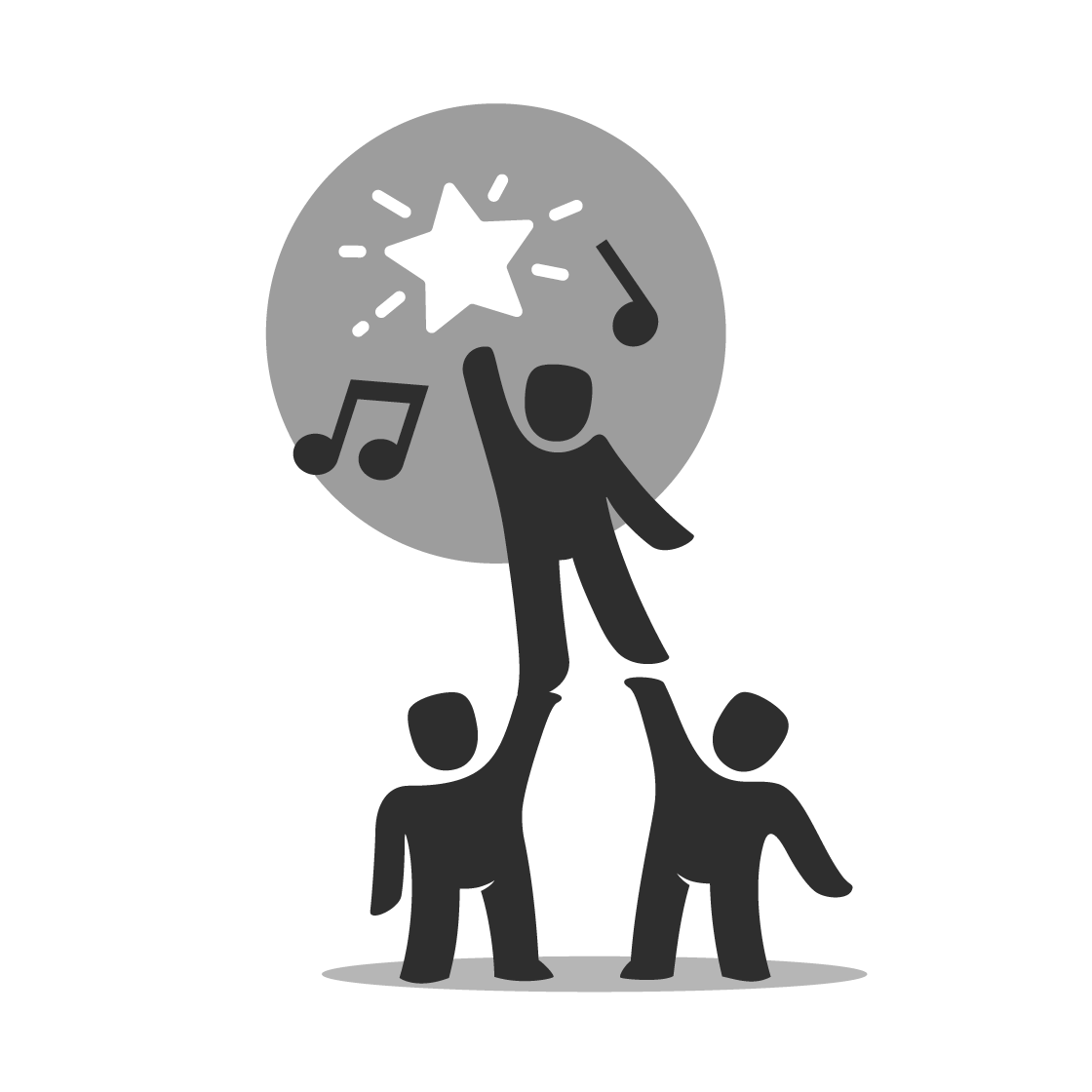 Better together: the value of musical community